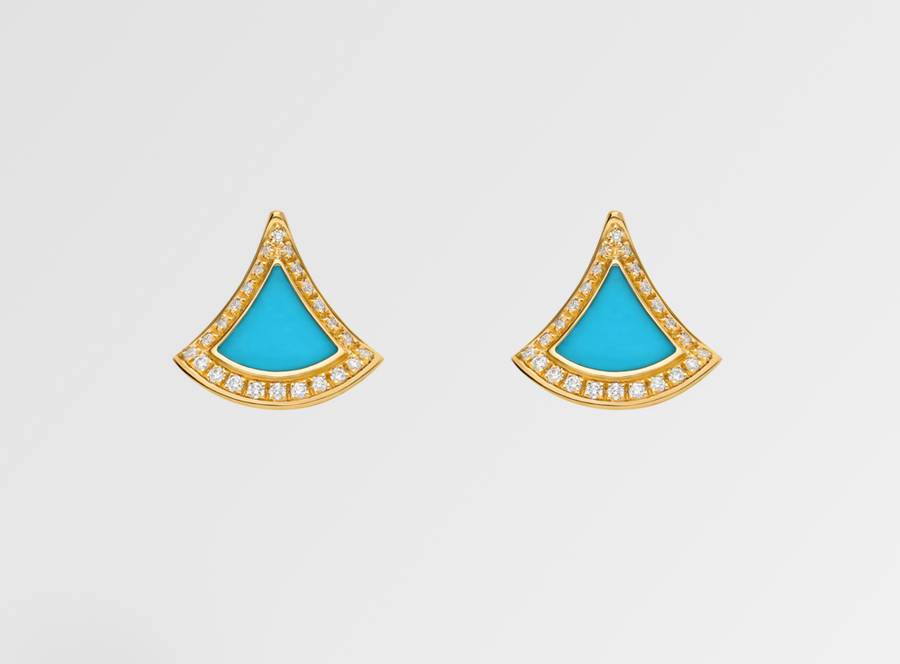 BV Earring