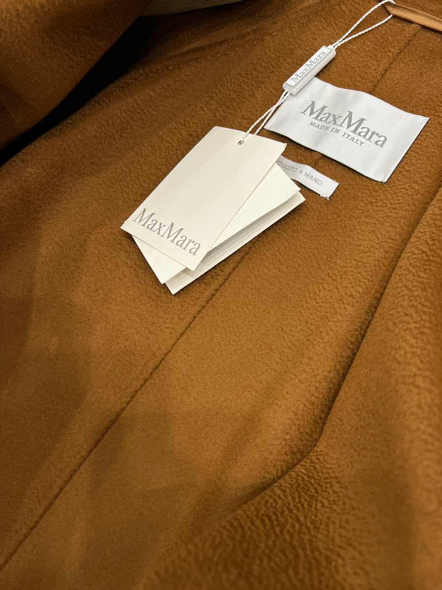 Max Mara Coat