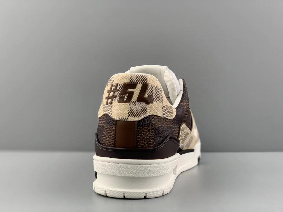 LV Trainer