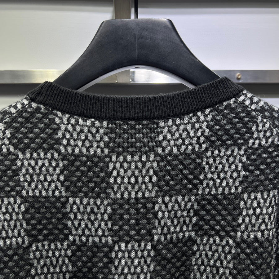 LV Sweater