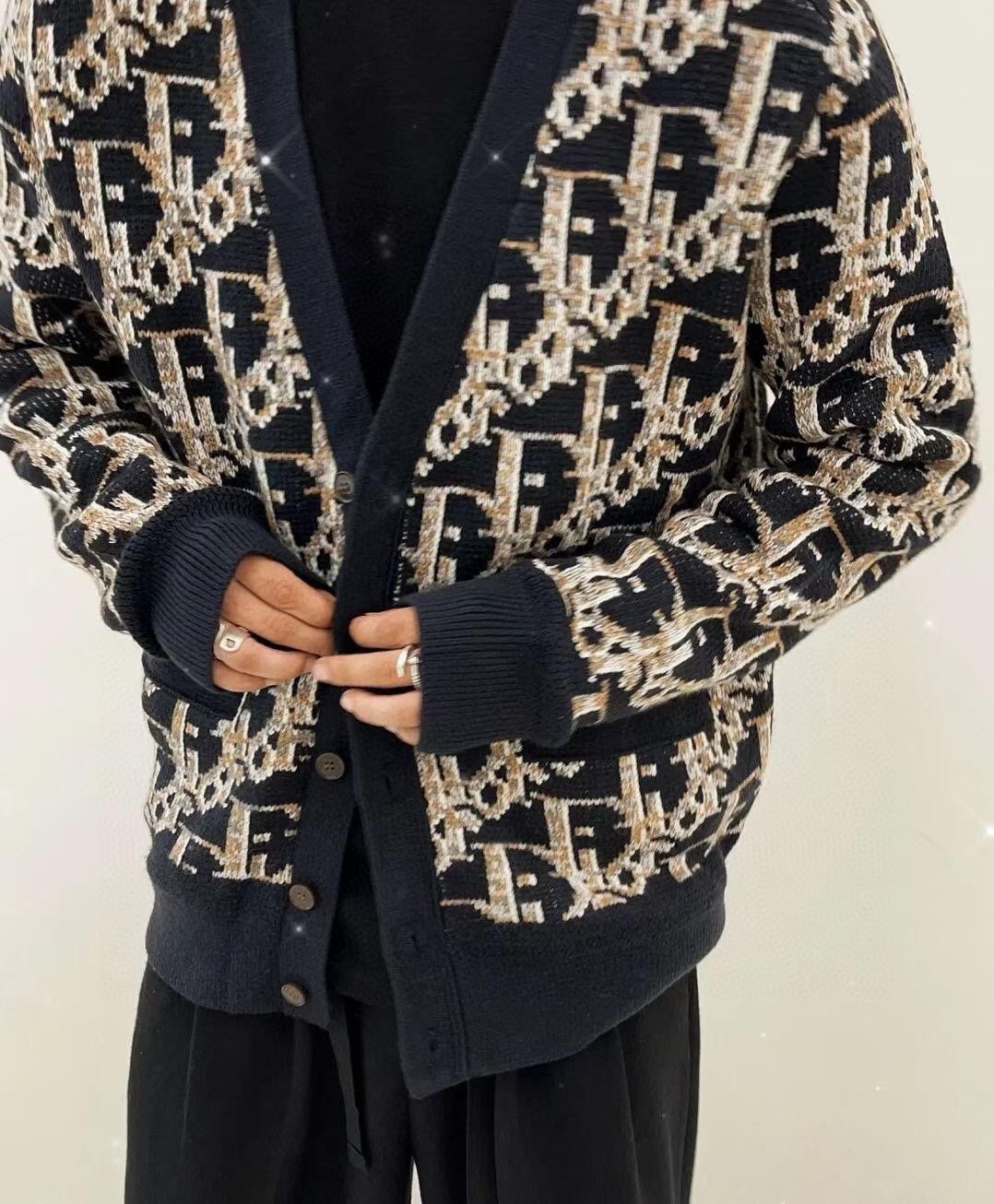 DIOR Cardigan