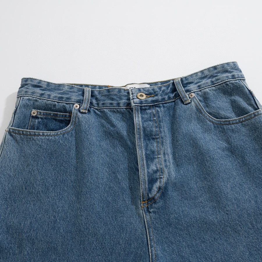 LOEWE Denim Jeans