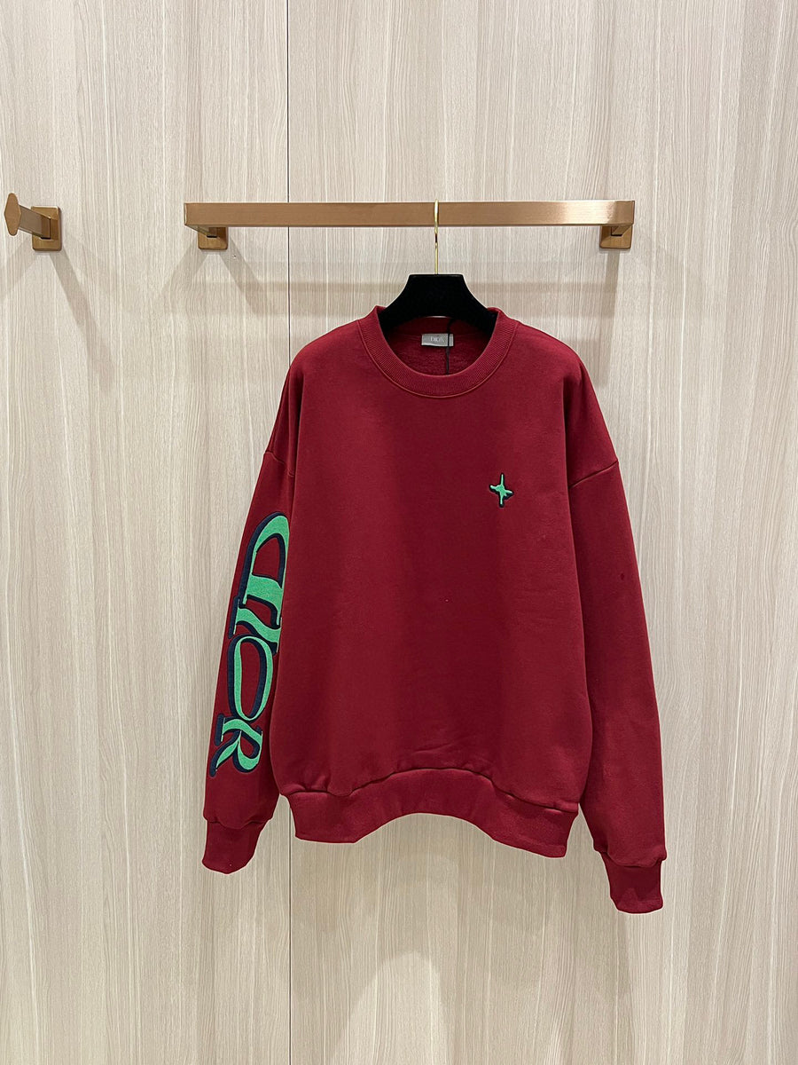 DIOR Sweater