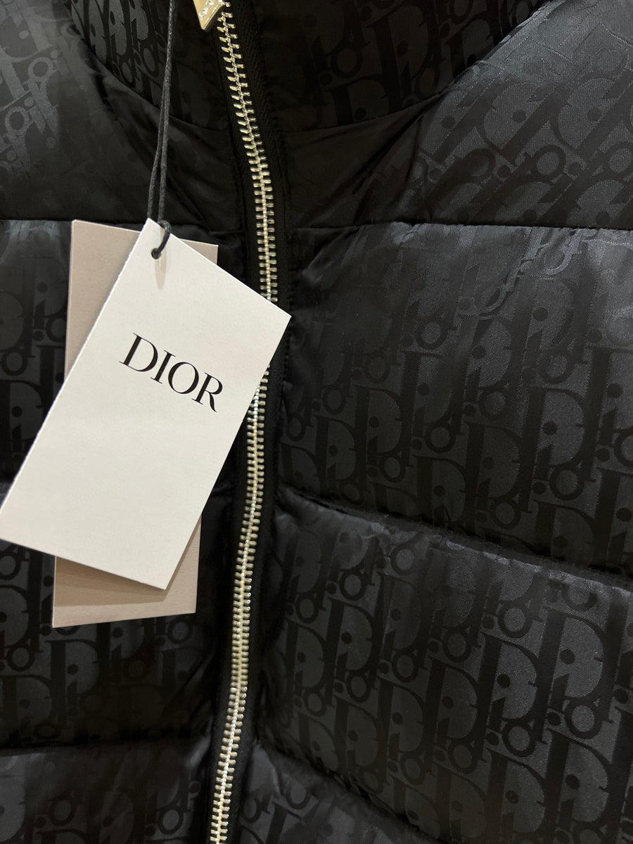 DIOR Down Jacket