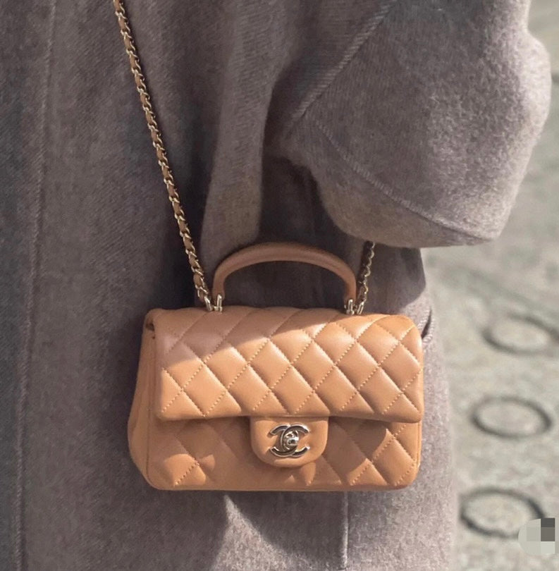 Chanel Bag