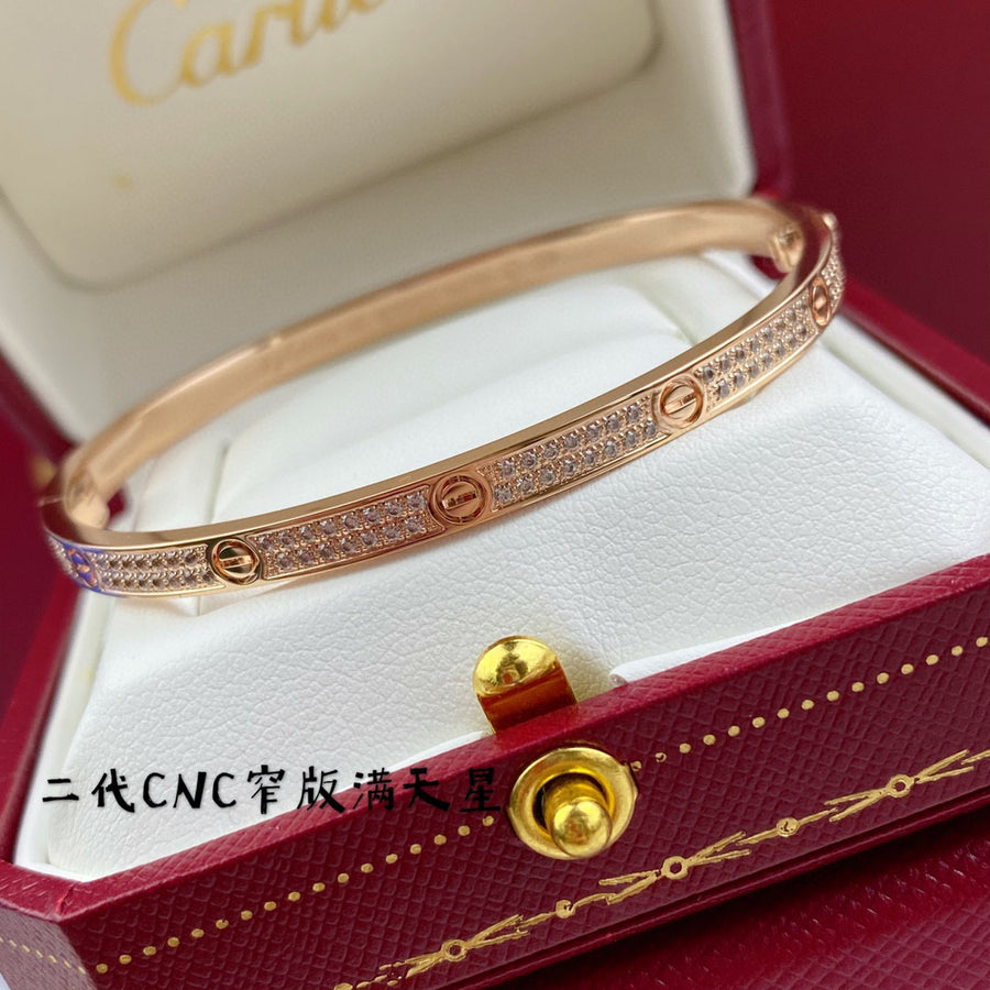 Cartier Bracelet