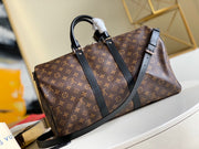 LV Keepall 45 字母组合