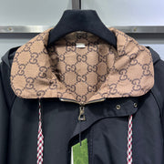 GUCCI Reversible Jacket