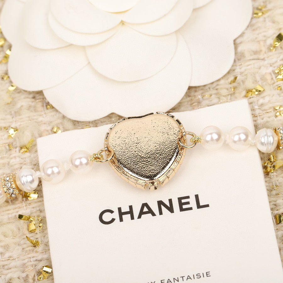 Chanel Necklace