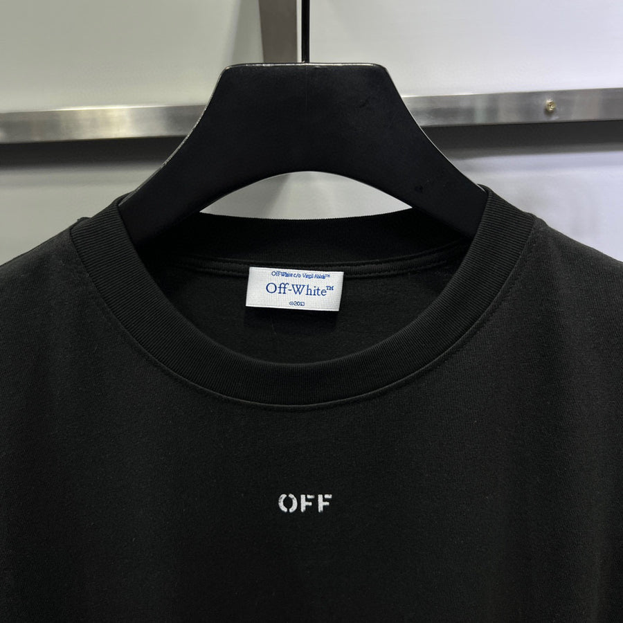 OFF-WHITE T-Shirt