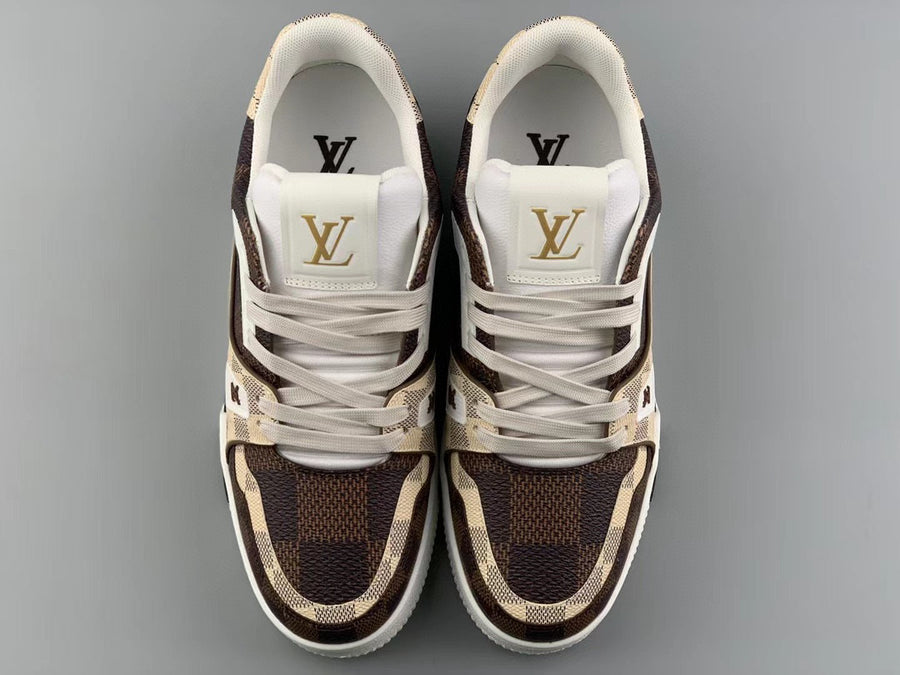 LV Trainer