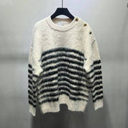 BOTTEGA VENETA Mohair Sweater