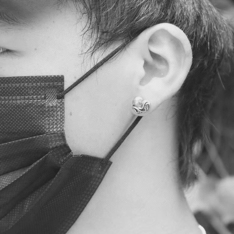 CH Earring