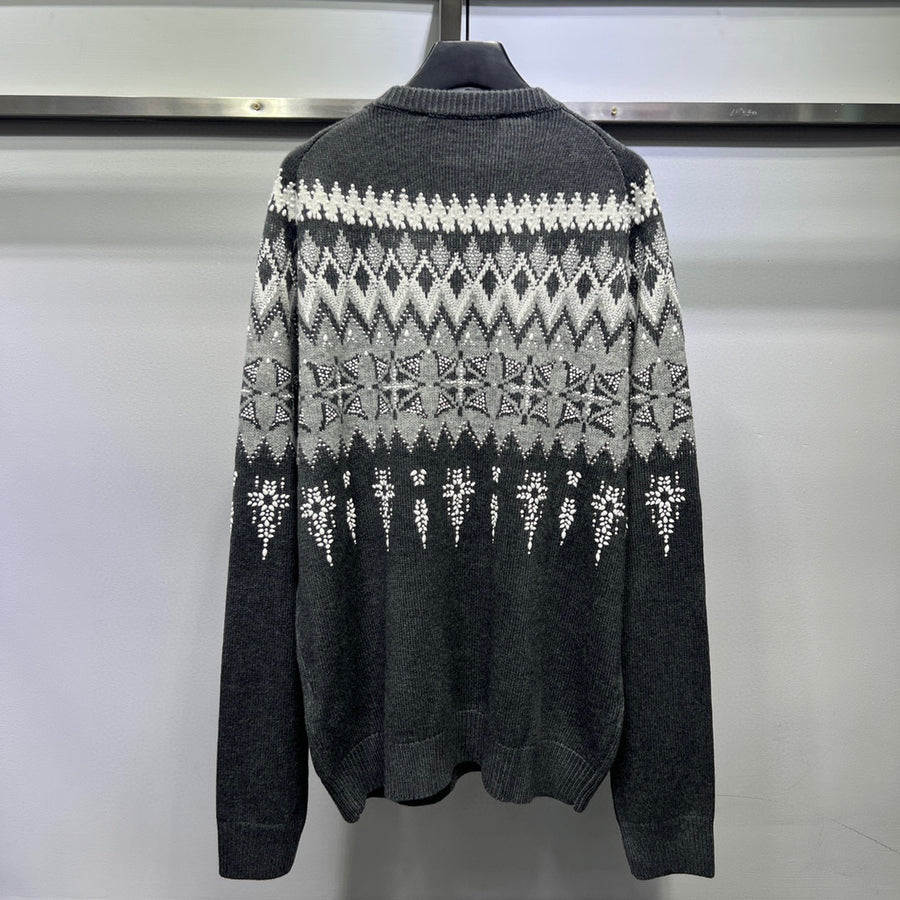 LV Sweater