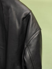 BLCG Leather Jacket