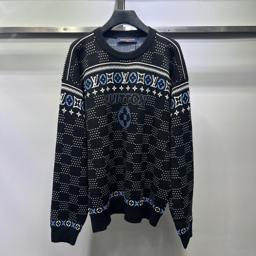 LV Sweater