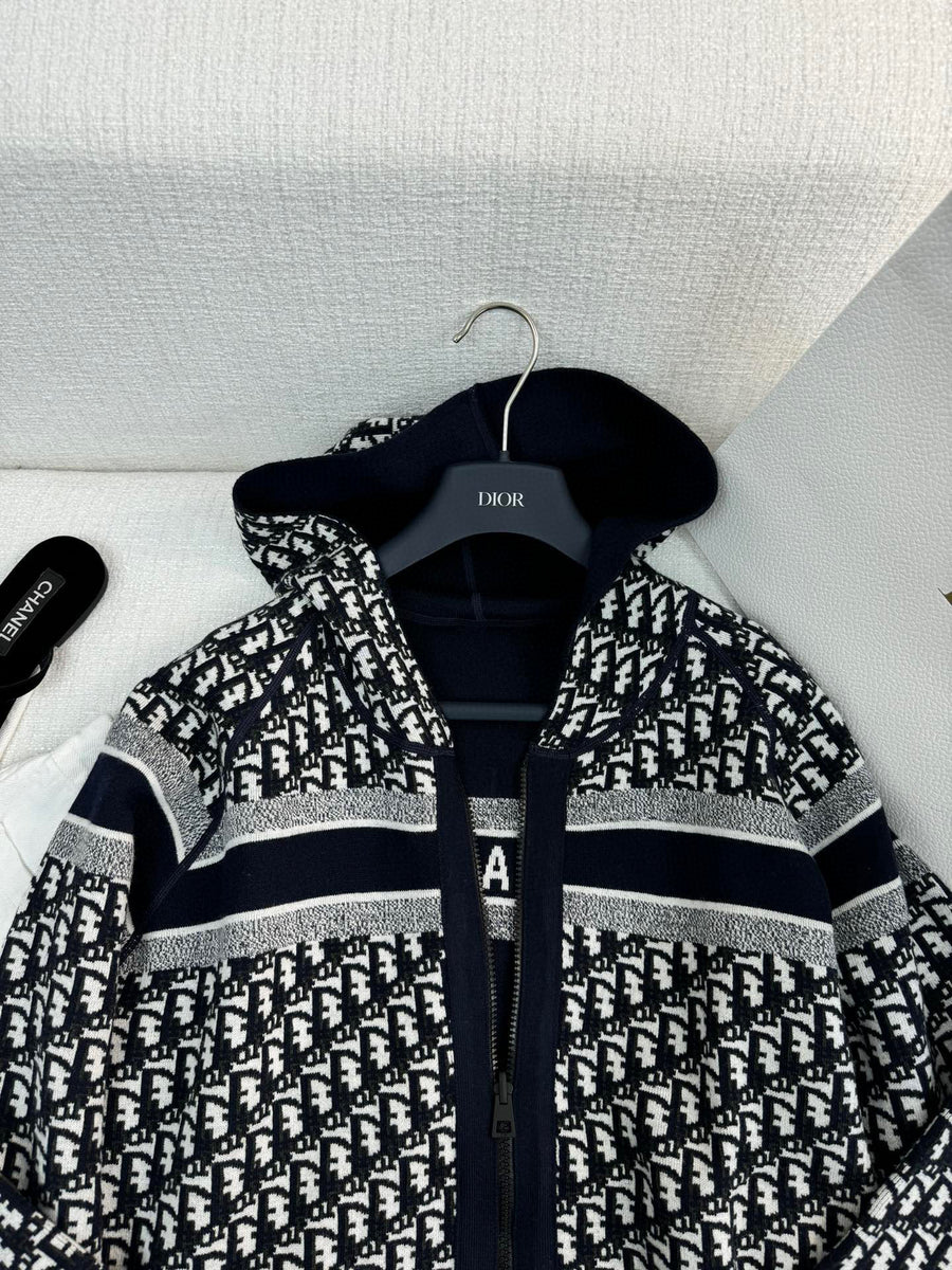 Dior Coat