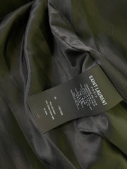 YSL Silk Jacket