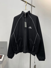 BLCG Tracksuit Jacket