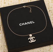 Chanel Necklace