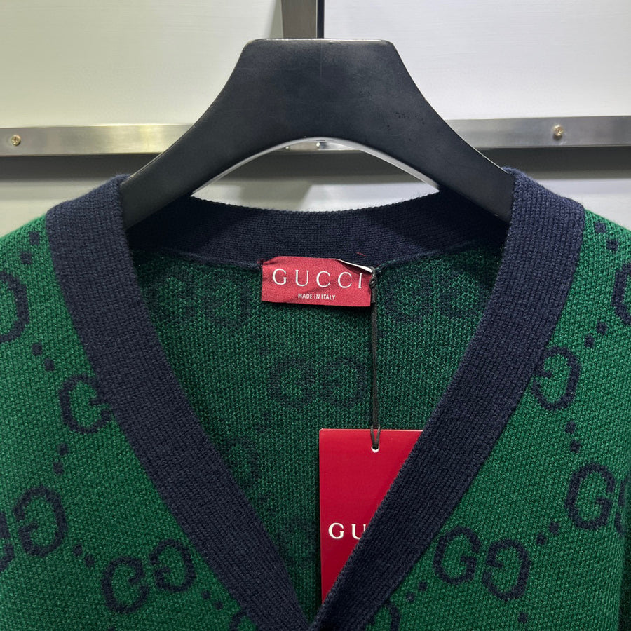 GUCCI Cardigan