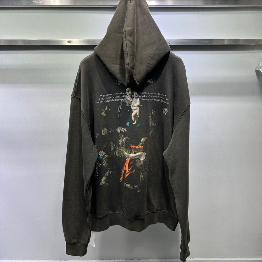 OFF-WHITE Hoodie