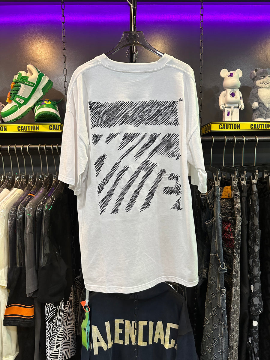 Offwhite T-shirt