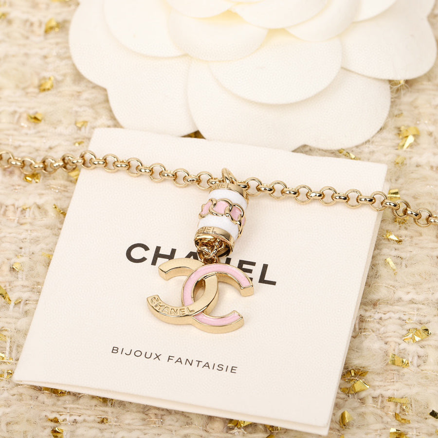 Chanel Necklace