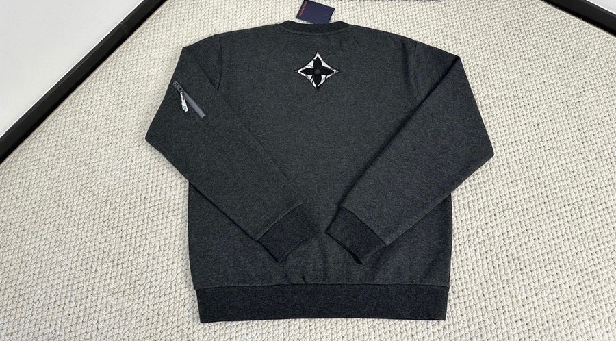 LV Long Sleeve Sweatshirt