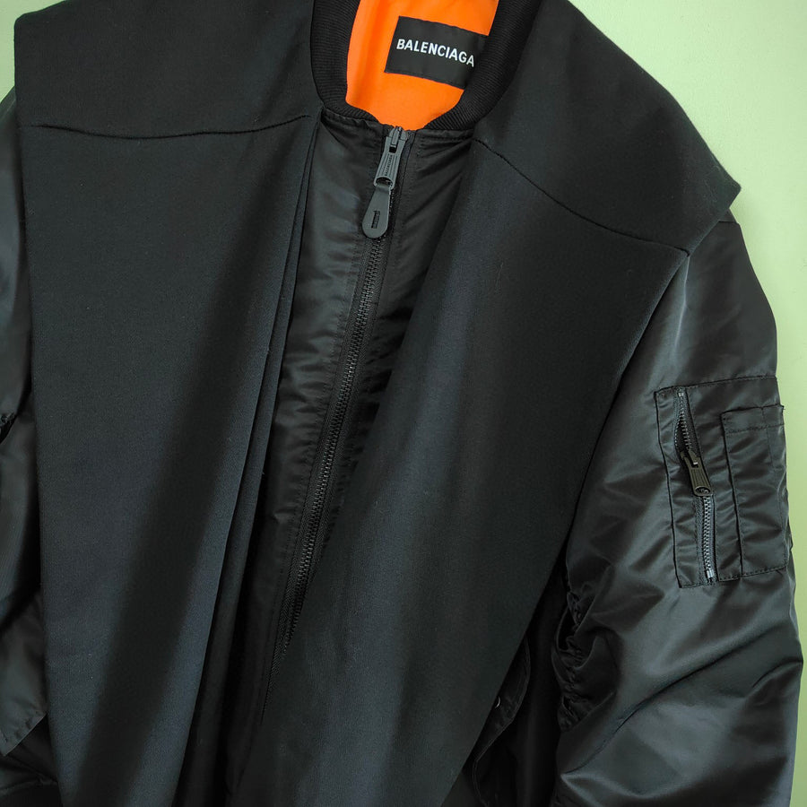 BLCG Jacket