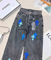 Chrome Hearts Jean