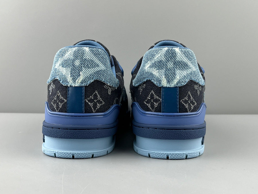 LV Trainer