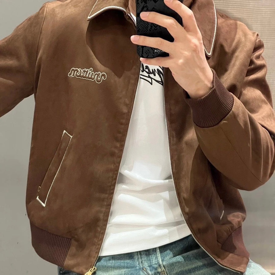 LV Jacket