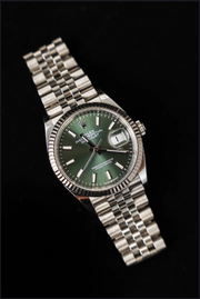 Rolex Date-just