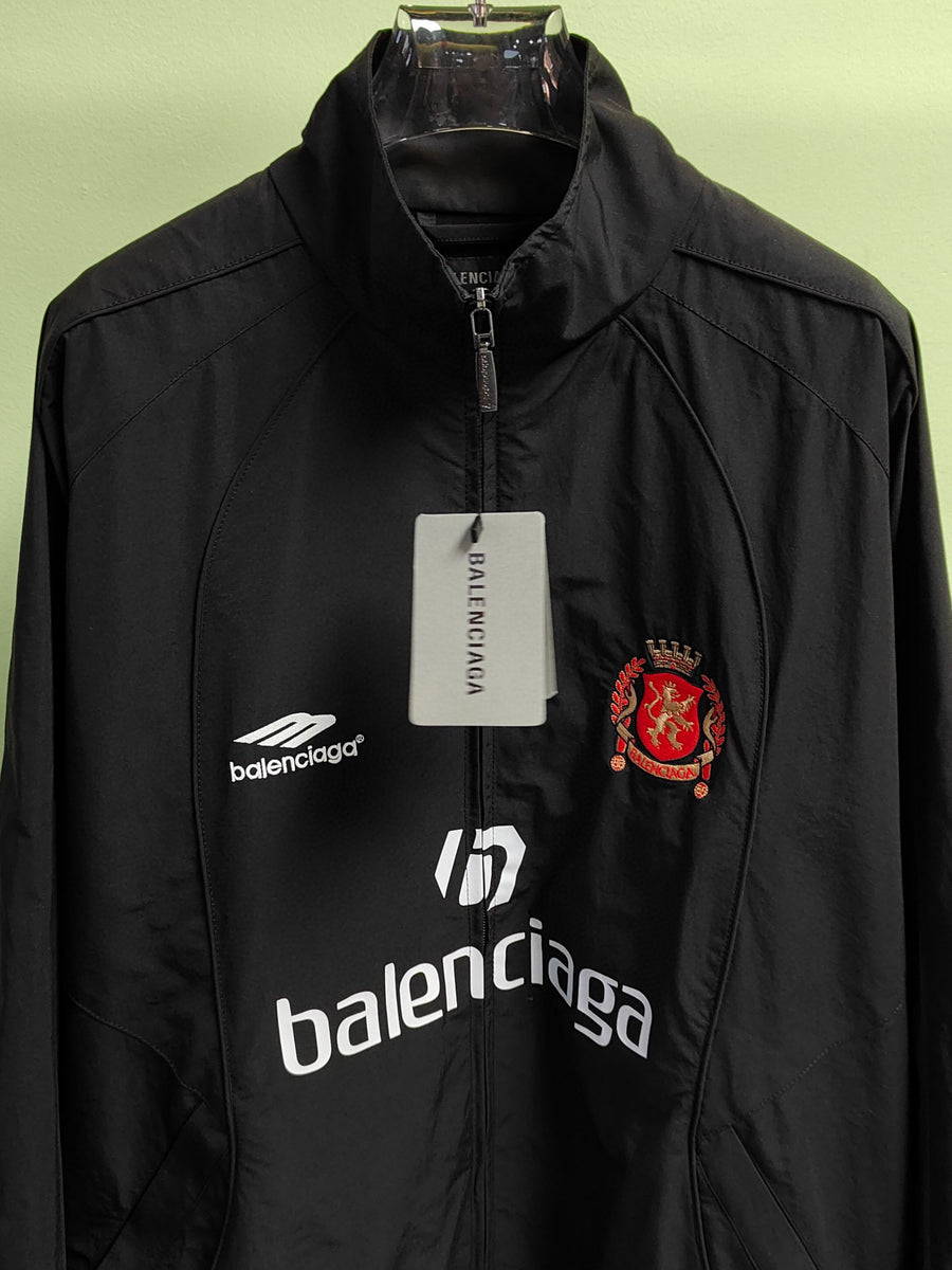 BLCG Jacket