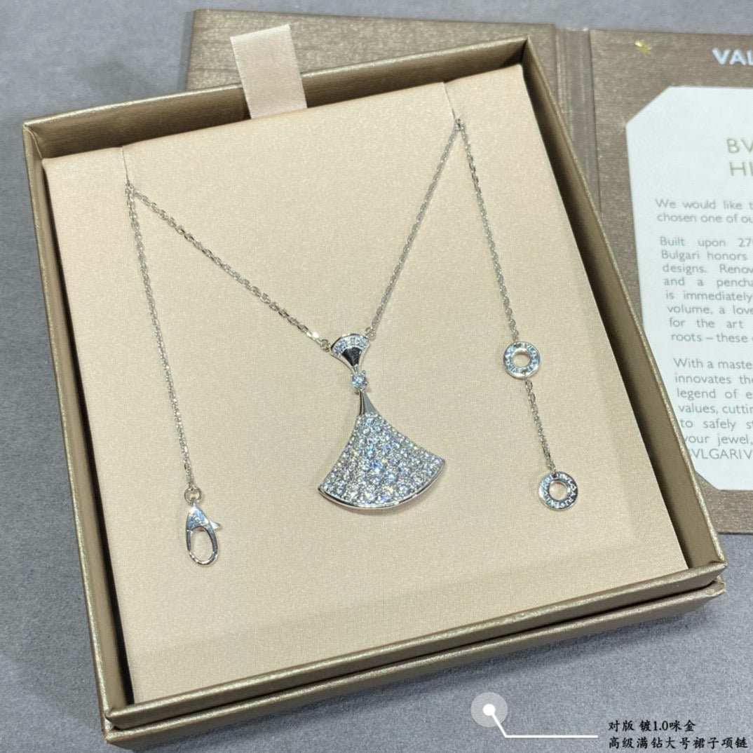 BV Necklace