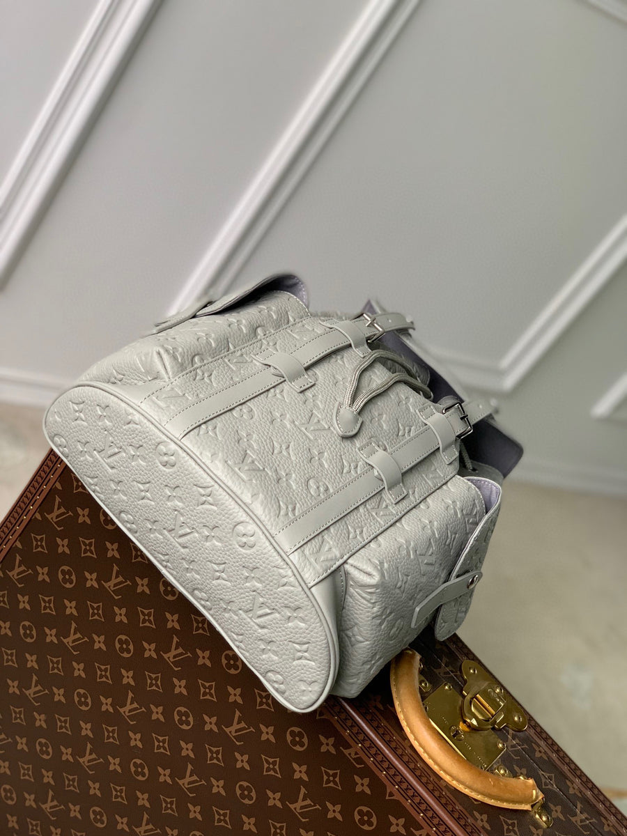 LV Christopher Backpack