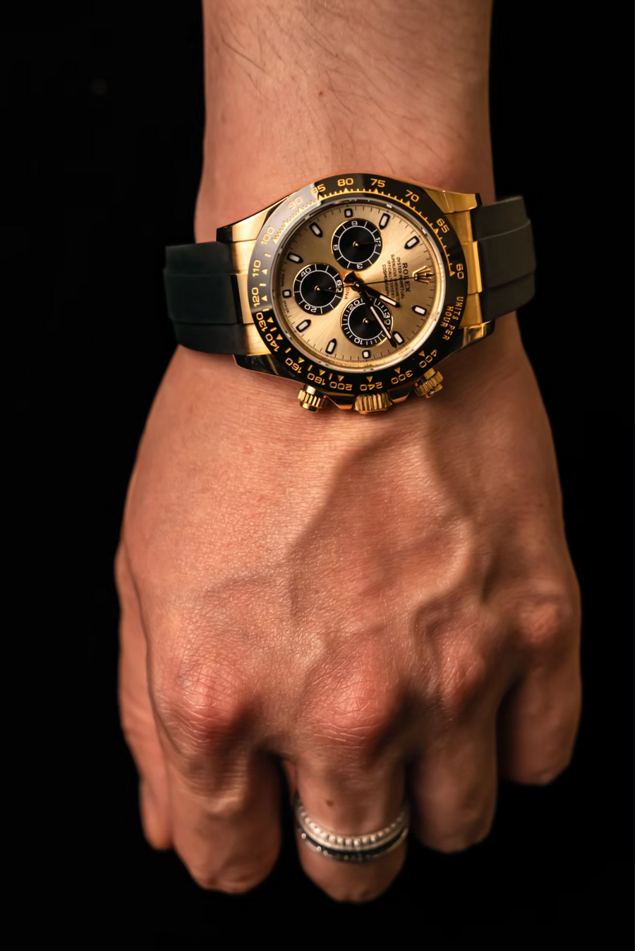 Rolex Daytona