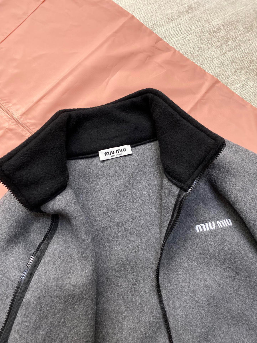 Miumiu Jacket