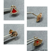 BV Earring