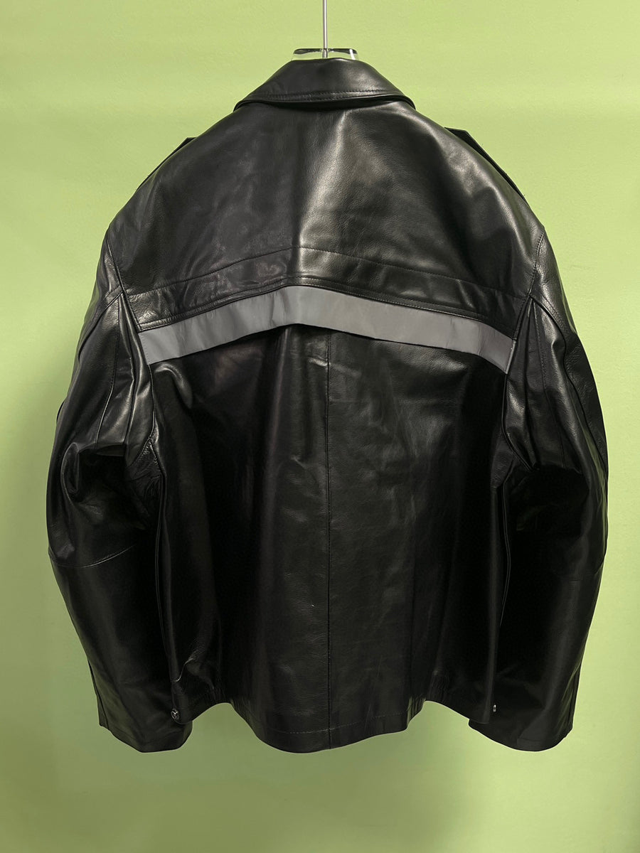 BLCG Jacket