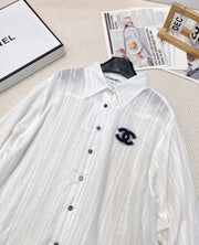 CHANEL Shirt