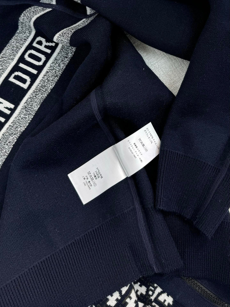 Dior Coat