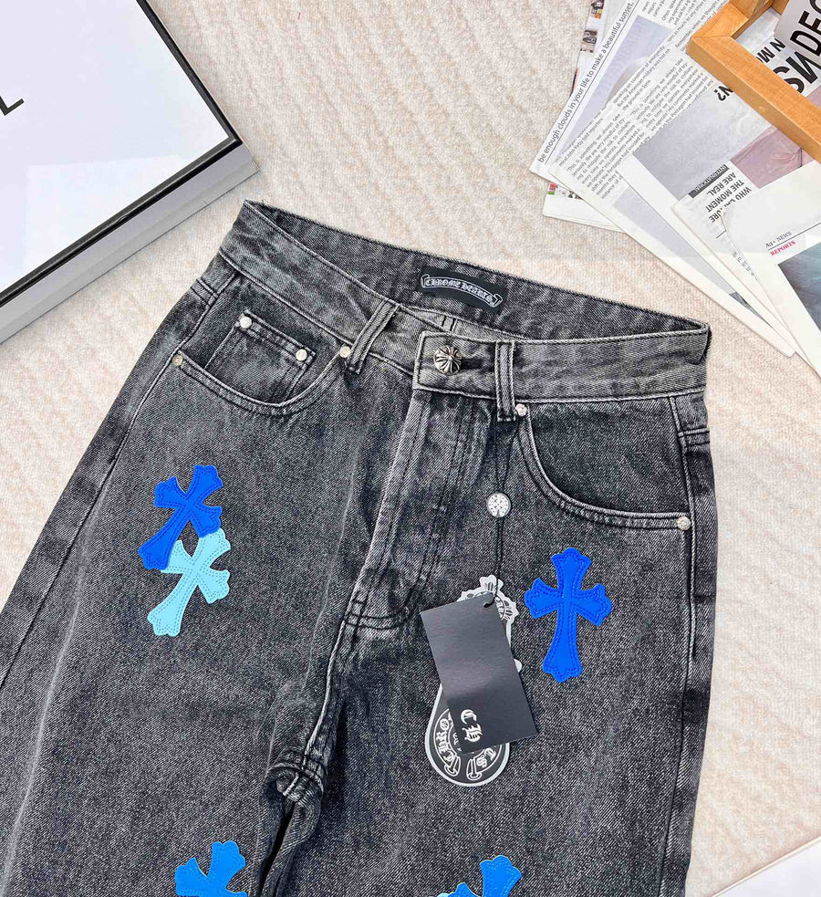 Chrome Hearts Jean