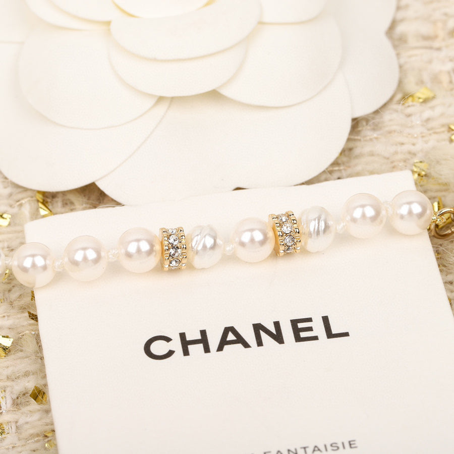 Chanel Necklace