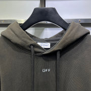 OFF-WHITE Hoodie