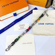 LV Paradise Chain Bracelet