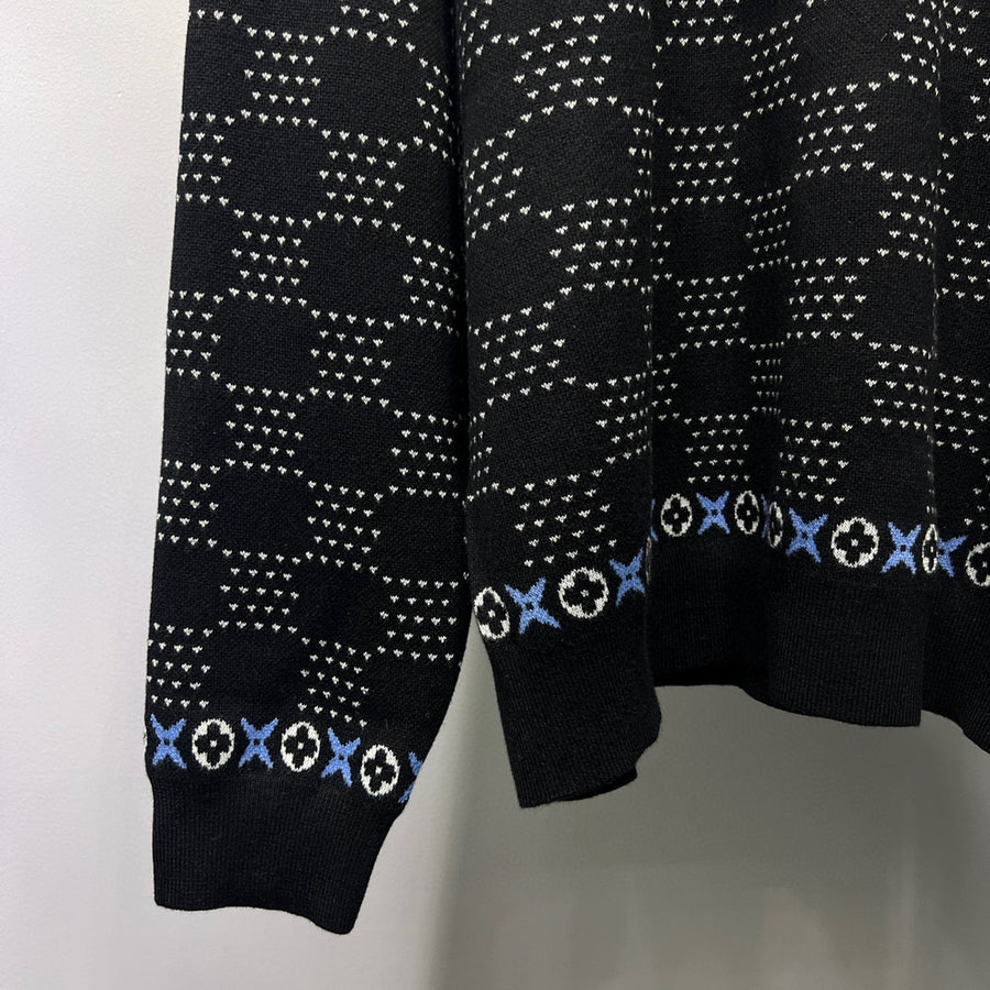 LV Sweater