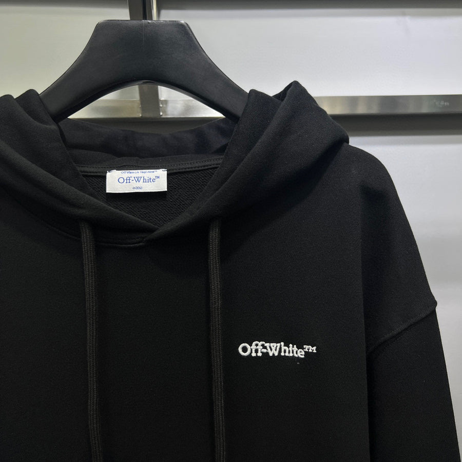 OFF-WHITE Hoodie