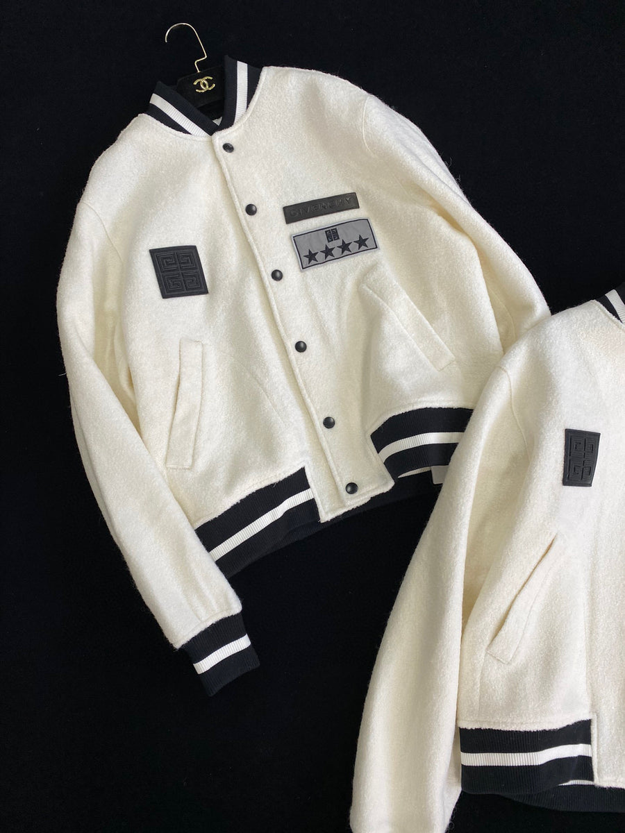 GIVENCHY Jacket